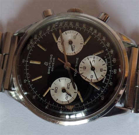 best replica breitling forum|how to check breitling watch authenticity.